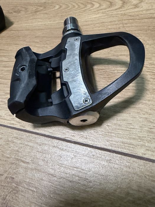 Pedale Power Meter Garmin Vector 3S