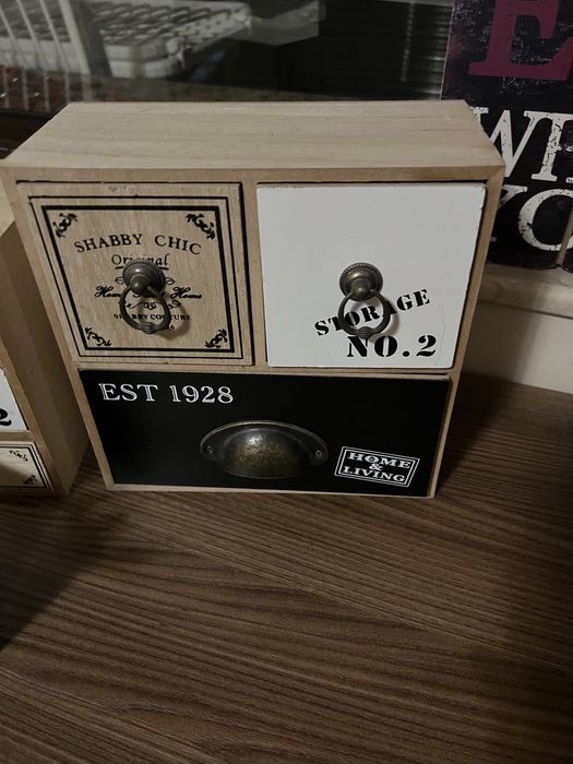 Кутии 3 броя