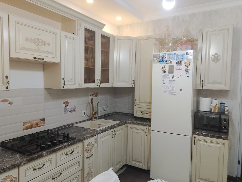 Кухня гарнитура отличном состояние