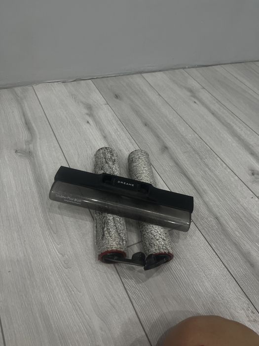 Пылесос dream hpro 12