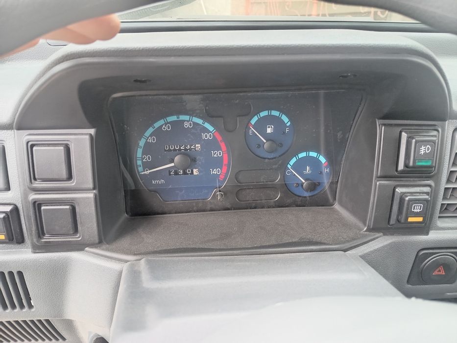 Damas chevrolet 2