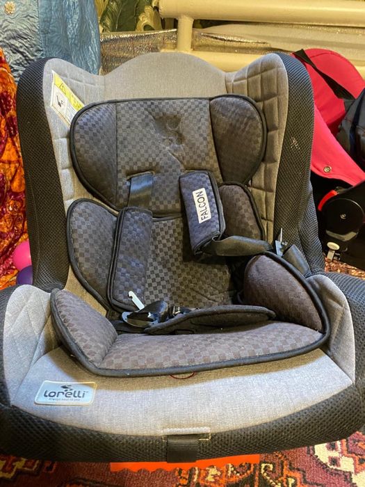 Автокресло детское