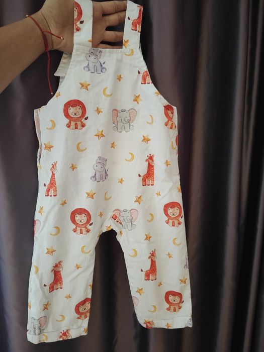 Гащеризон Лъв  12-18 месеца