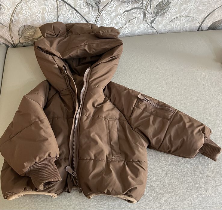 Продам куртку.