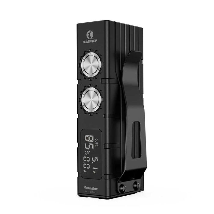 Lumintop moonbox 12 000 lumen