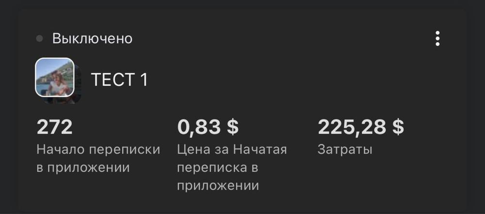 Таргет Таргетолог Реклама