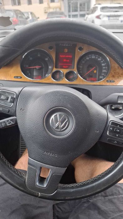 vand passat b6 break 2006 , 3000 neg