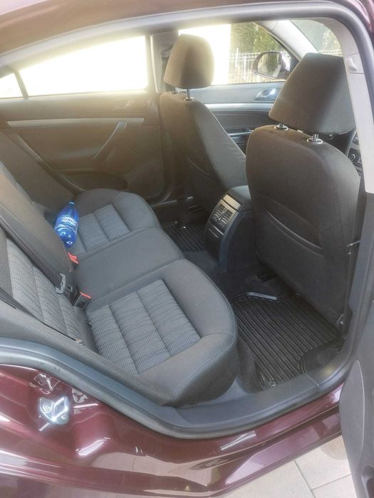 Skoda Octavia 1.2 TSI