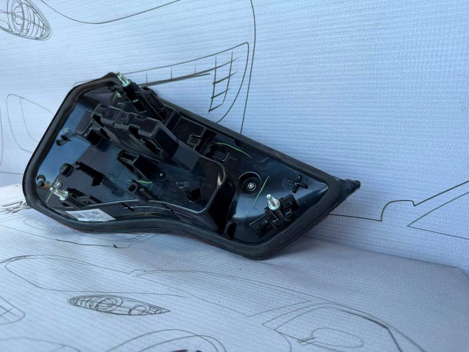 Stop Haion Dreapta 2TZ012694 BMW X3 G01 2020 / 2017-2021 (5B2)