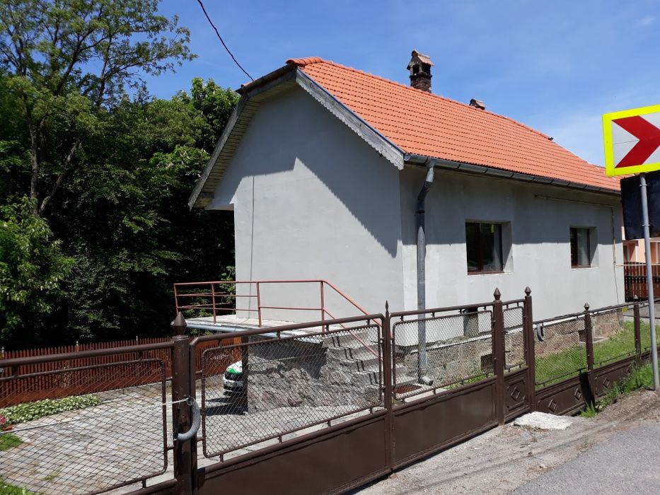 Casa de locuit/ casa de vacanta /NR DE TELEFON CORECTAT!!!