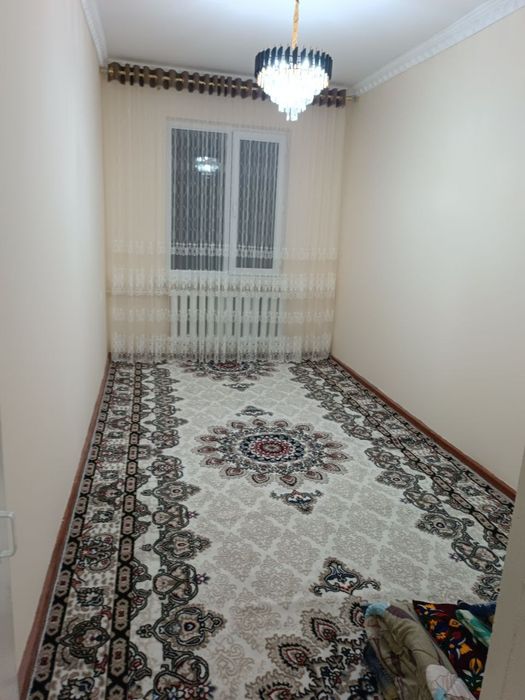 Продается квартира куйлик массив 2  4/4/3 етаж