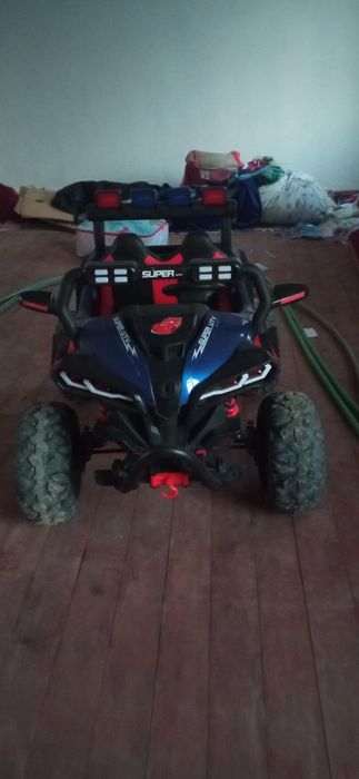 Pultli mashina.holati alo