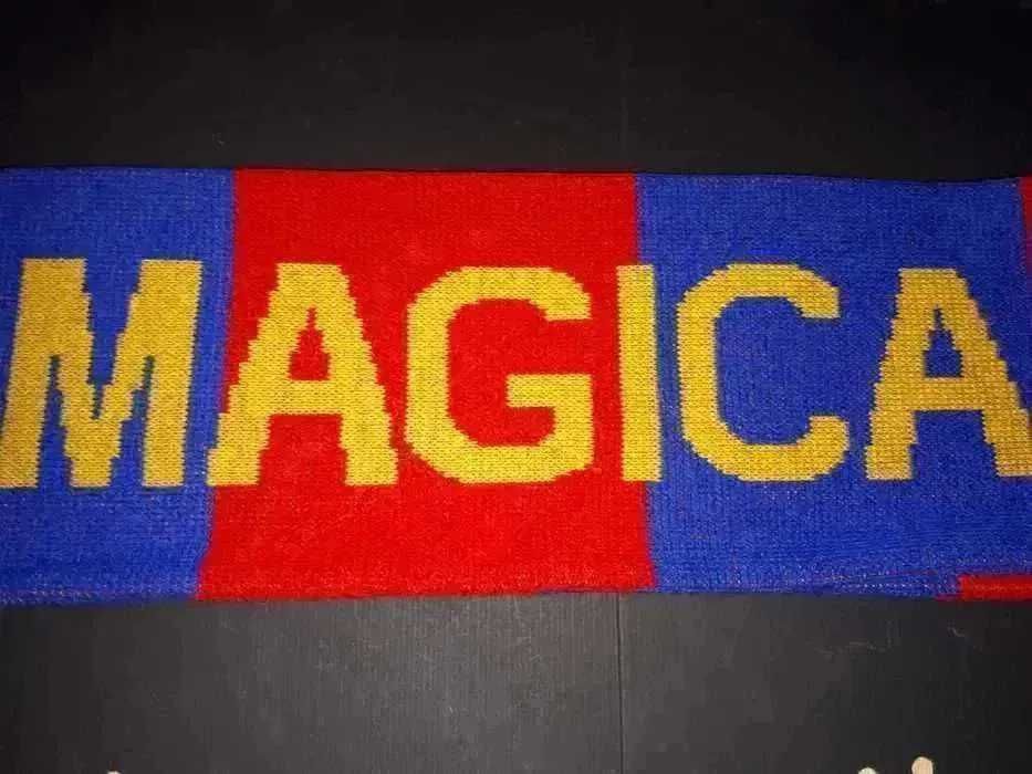 Steaua Bucuresti fular de colectie - model RAR