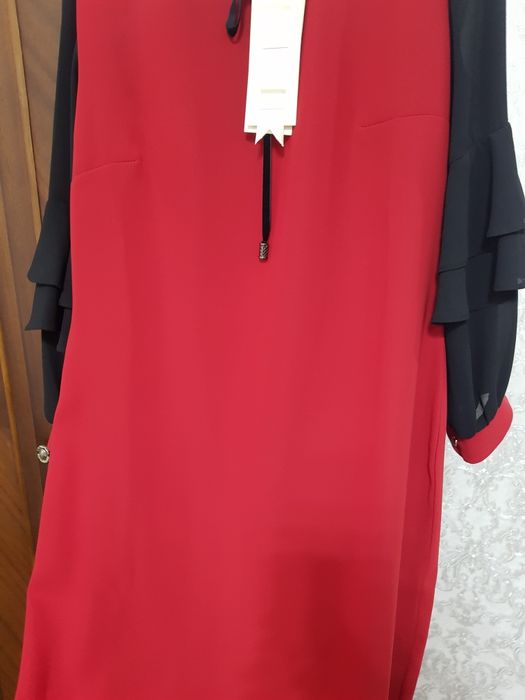 Турецкий Платья и обувь