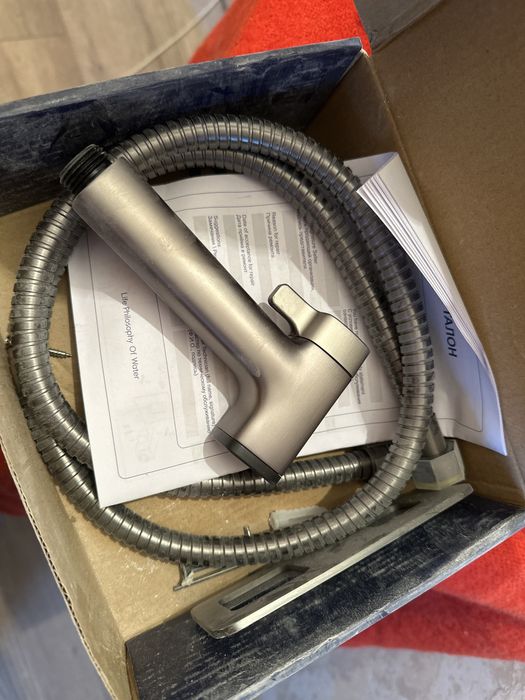 Гигиенический душ Frap