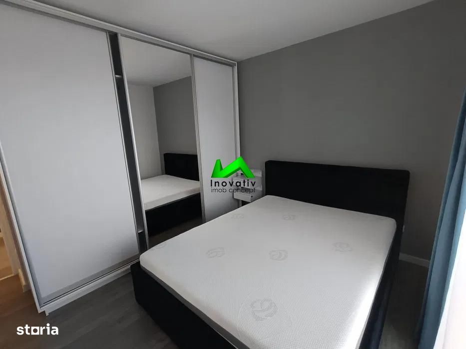 Apartament de inchiriat 2 camere Sibiu Kogalniceanu