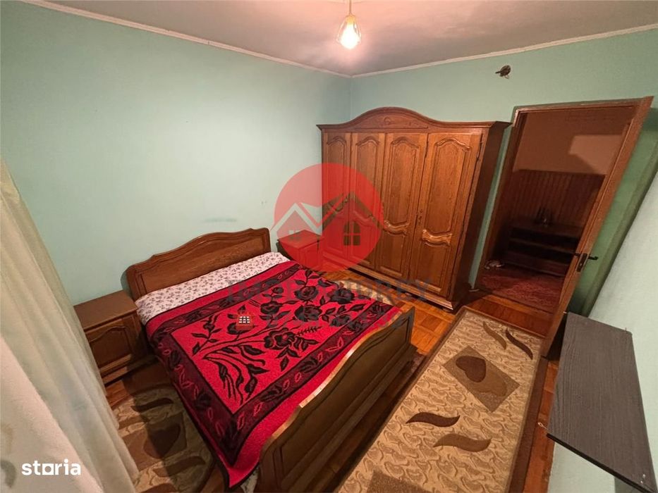 Apartament 2 camere de inchiriat, centrala proprie – E3