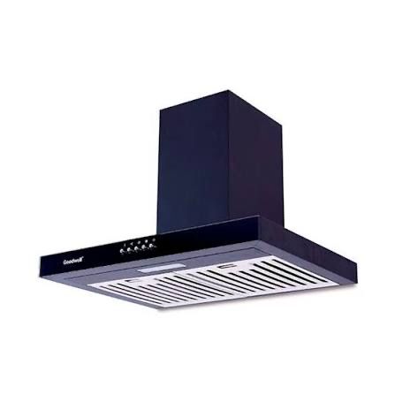 Вытяжка оптовым цене Goodwell доставка бесплатно