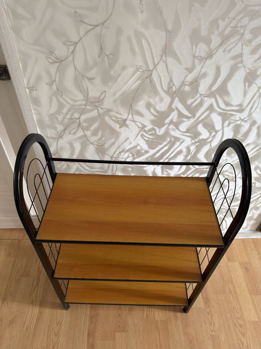 Обувница, полка для обуви