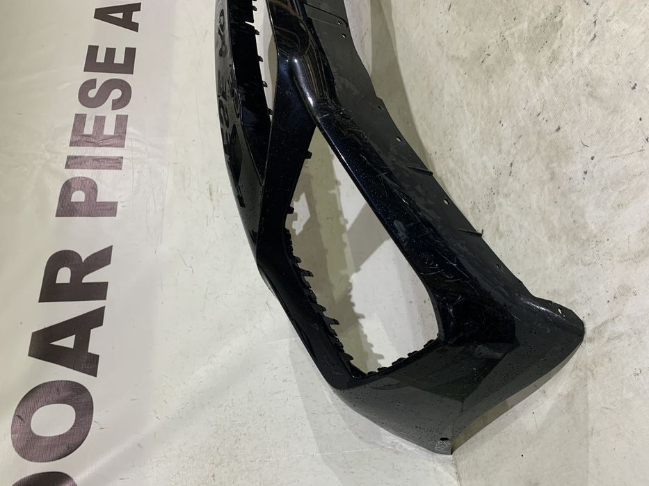 Bara fata BMW Seria 5, G30/G31, LCI facelift, M-Sport, 2020, 2021, 2022, 2023, cod origine OE 51118098644.