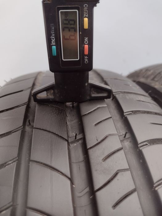 Перфектни 4бр.185/65/15 Michelin dot1819