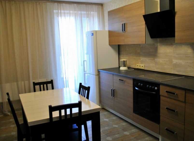 Двустаен апартамент под наем в Остромила