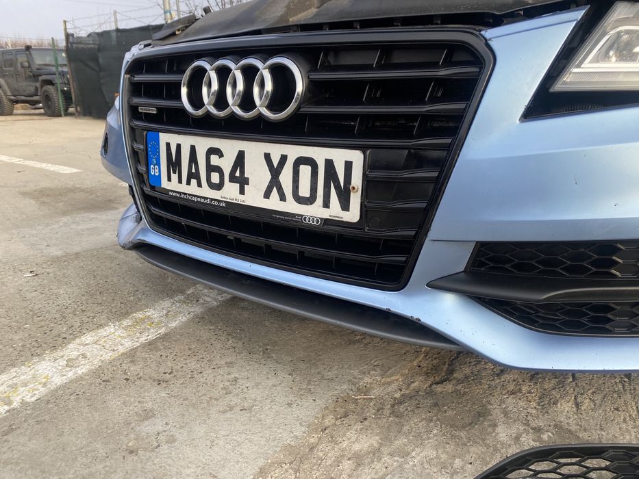 Injectoare Audi A7 3.0 Tdi CDU 2014