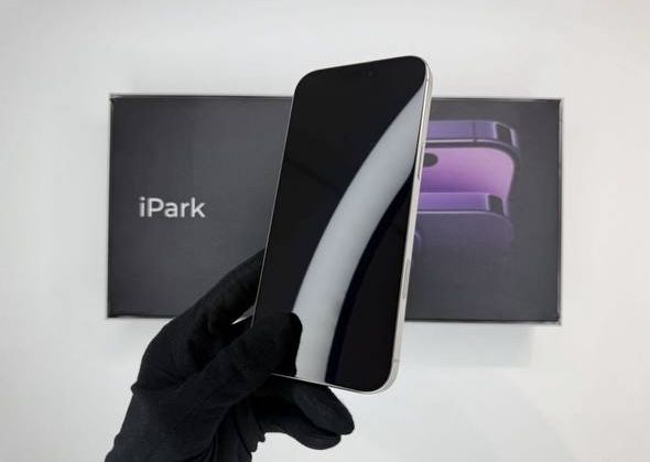 Iphone 16 pro max 88% АКБ