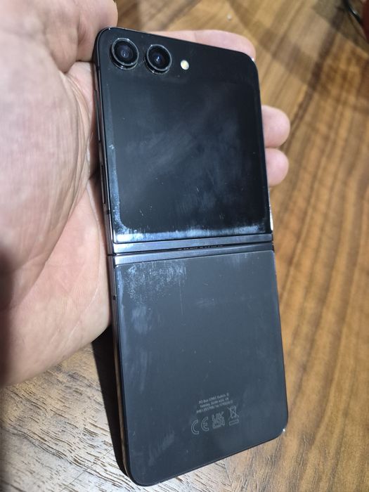 Samsung Galaxy Flip 5 512GB