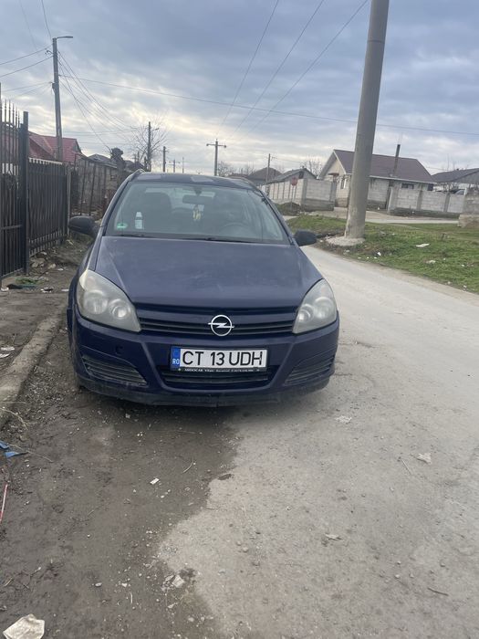 De vanzare , opel astra