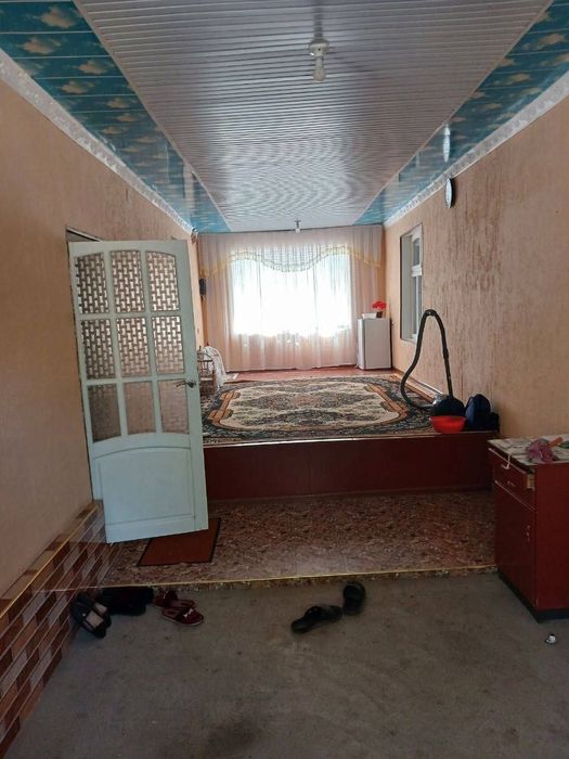 Hovli sotiladi Dacha qilmoqchi bulganlarga