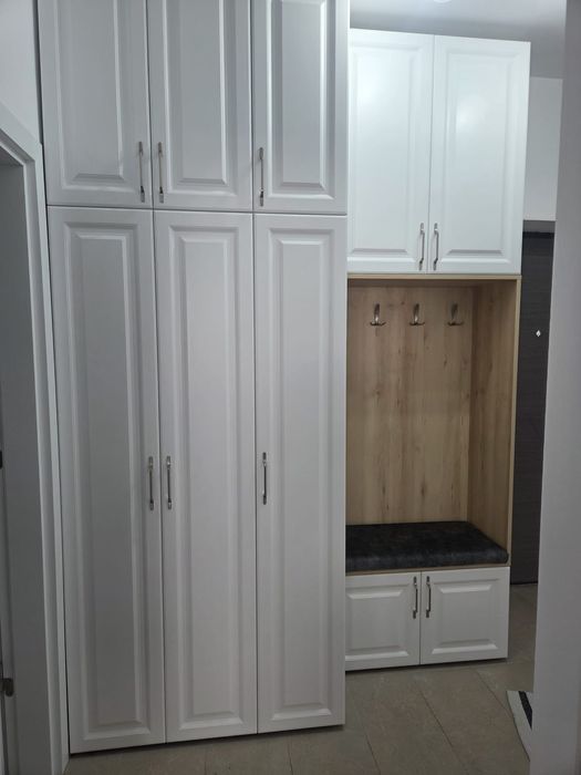 Închiriez apartament 2 camere Spazio Residence, Bragadiru