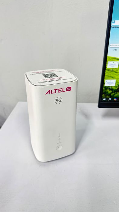 Altel 5G роутер көп қолданылмаған