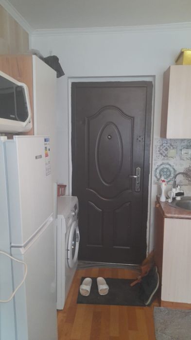 Комната в общежитие