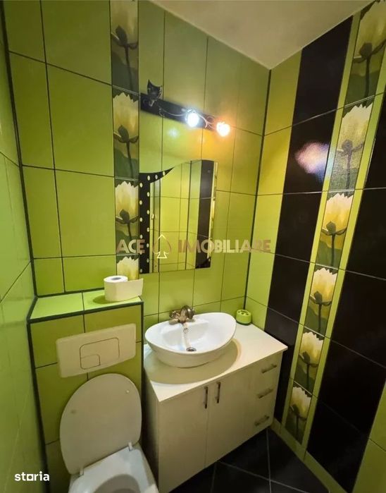 3 Camere de inchiriat | Brancoveanu | Metrou | Centrala | Mobilat