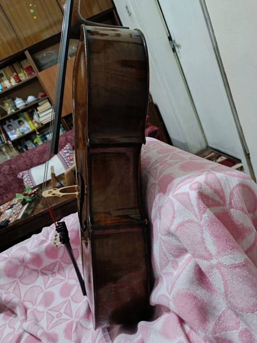 Виолончело ,Щайнер