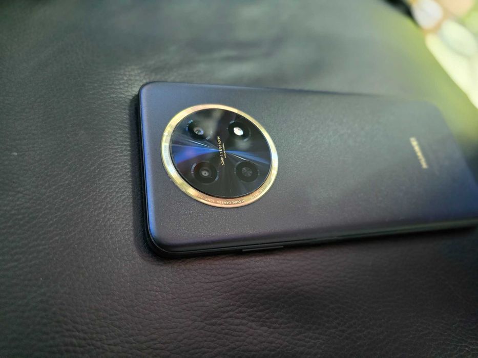 Huawei Nova Y91 RAM 8GB/128GB Топ цена