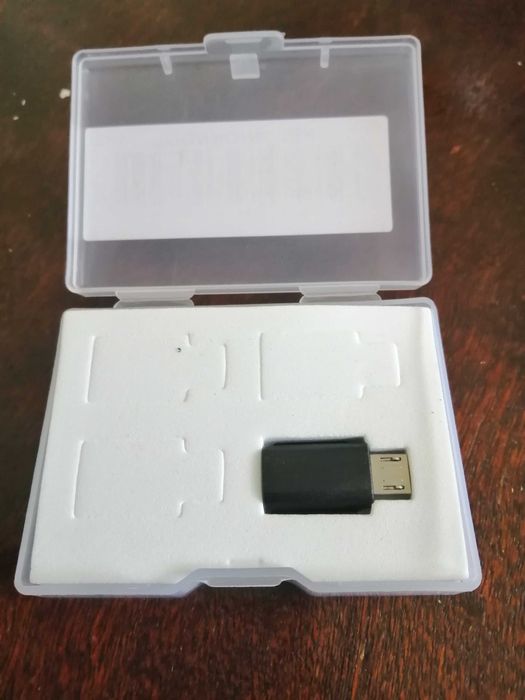 DJI  Pocket 2  адаптер за андроид micro USB