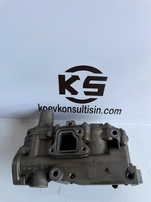 Маслена помпа за двигател Audi A8 (D3) / Q7 (4L) 4.2 TDI – OEM 057115105L / 079115103L