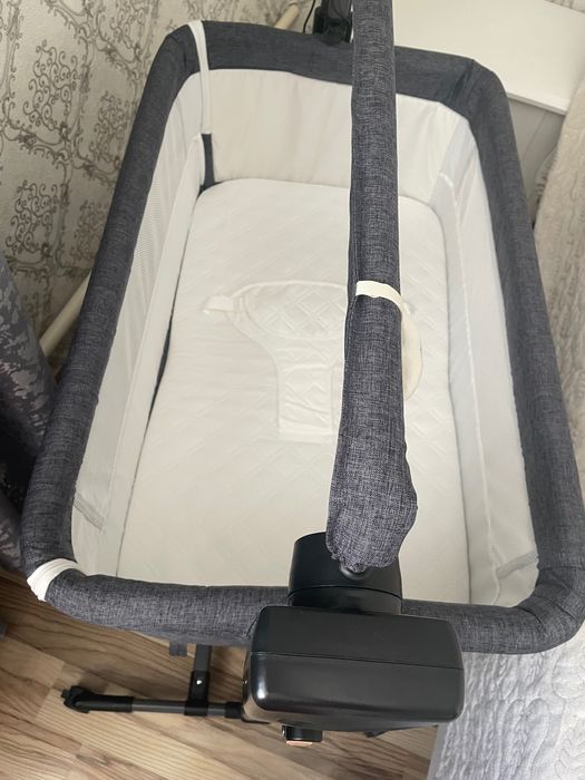 электронный кровать детский