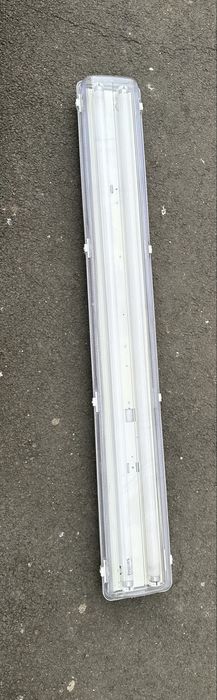 Vand corpuri iluminat de 120 cm lungimea
