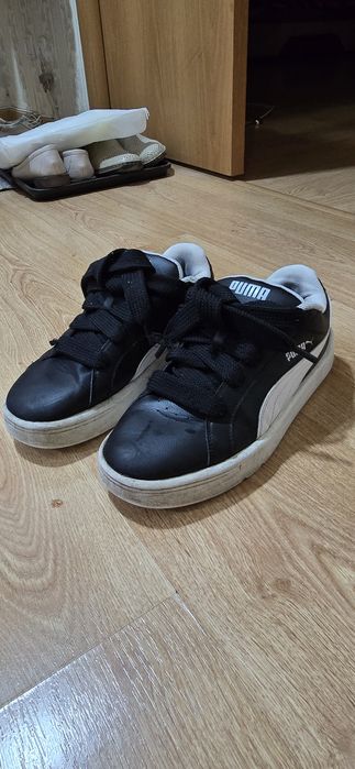 Продам кросовки Puma 42 размер оригинал