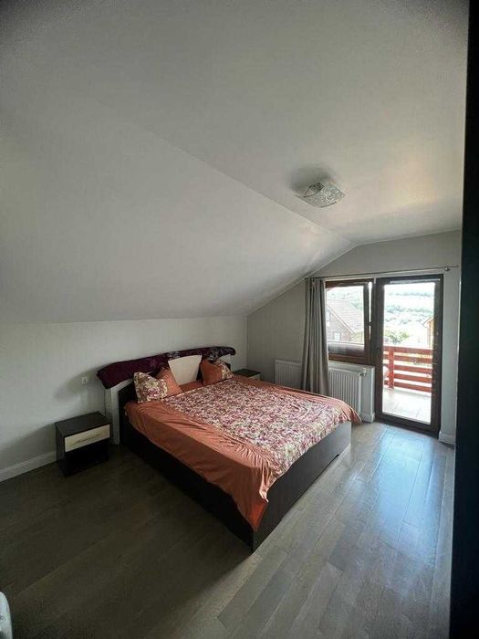 Cabana Veny 4 camere foisor ciubar