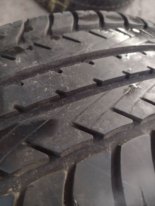 Топ състояние Ronal 16-5x110 ET49 6.5j Saab 9-5. 9-3