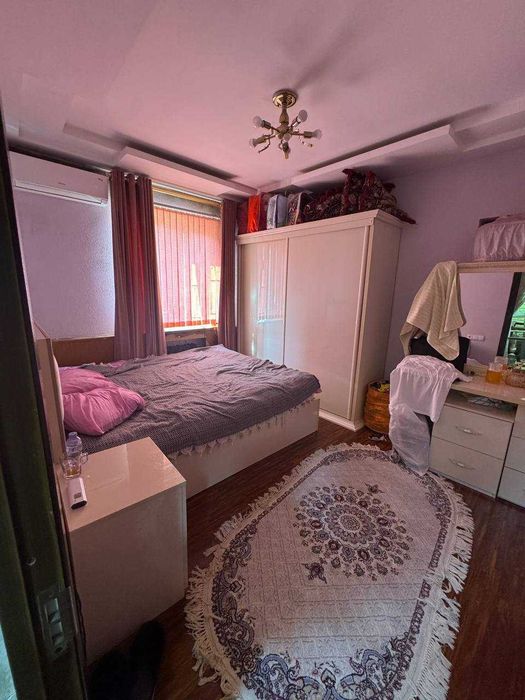 Чиланзар-Ц 4-4-4, 77-серия 90м2, ориентир метро Чиланзар