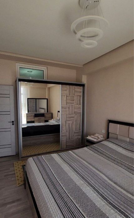 Arenda kvartira  Yashnabot olmos