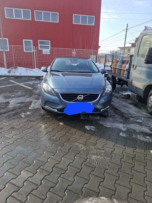 Vând Volvo V40, 2014. Alba Iulia