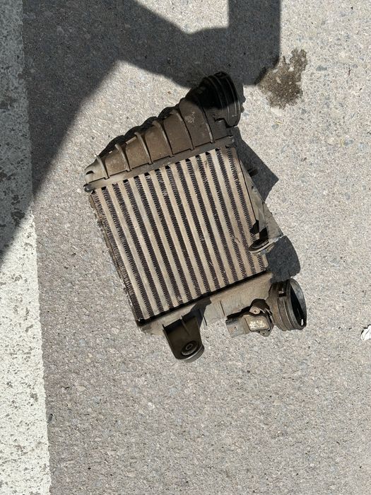 Интеркулер Сеат Ибиза