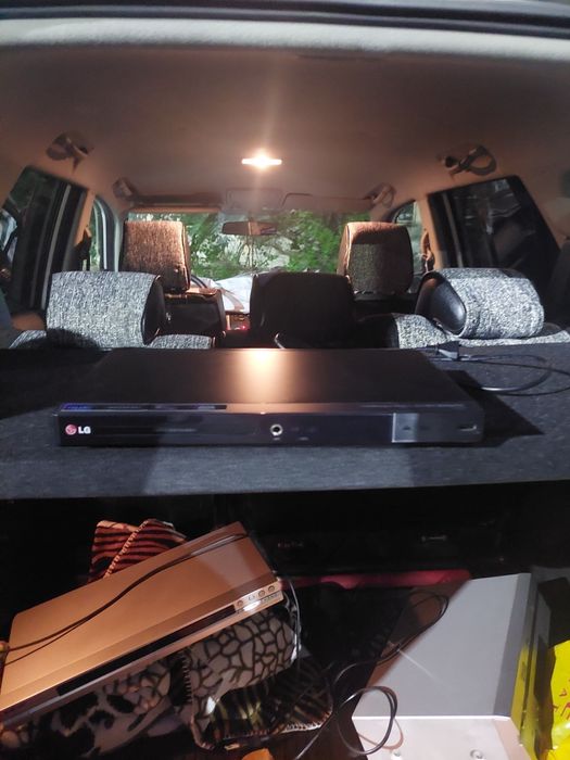 Видеомагнитофоны