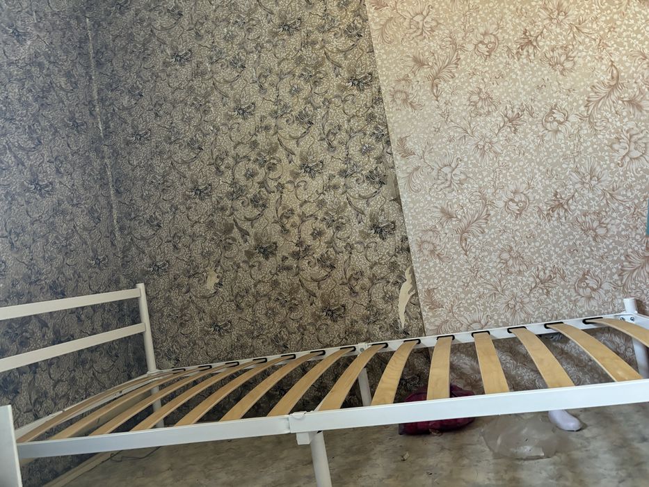 Продам кровать